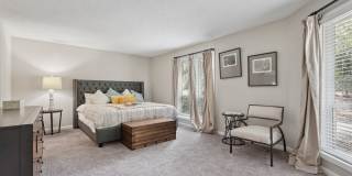 The Overlook Sandy Springs Gallery 22