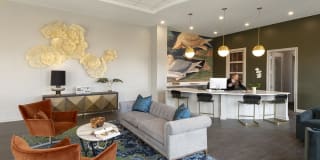 The Heron Downtown Gallery 11