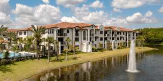 Vista Verde at Sunrise Gallery 6