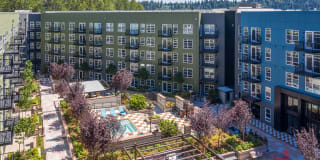 North at Totem Lake Apartments Gallery 22