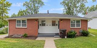 4320 M St-Duplex Gallery 1