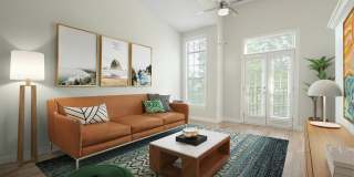 The Hartley Gallery 8