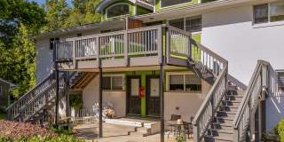Boho Bim Apartments Gallery 2