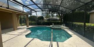 Stunning 5 Bedroom Home with Screened Pool & 3-Car Garage Gallery 60