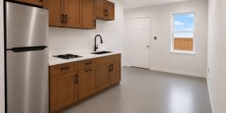 1241 West Ashley RoadUnit 107 Gallery 1