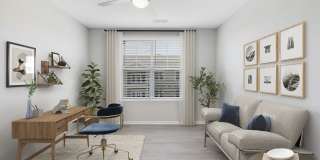 The Belltower Gallery 22