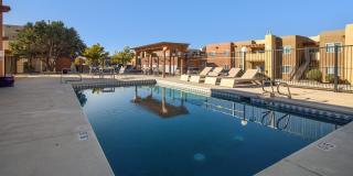 Desert Willow Apartments - Affordable Gallery 15