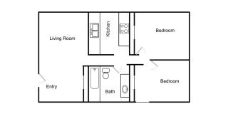 The Beautiful Danforth Apartments Gallery 61