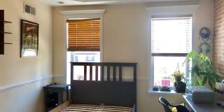 Charming 2 Bedroom/1.5 Bathroom Townhome in Federal Hill w/ Rooftop Deck! Gallery 17