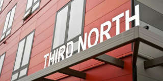 Third North Apartments Gallery 1