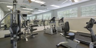 Golf Brook Apartments Gallery 14