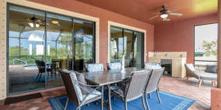 Fully Furnished Heated Pool Home Gallery 5