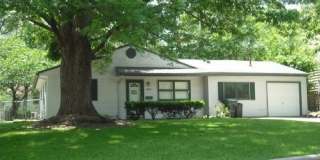 Nice, 4BR rancher with appliances, attached garage and fenced back yard. Nice, 4BR rancher with appliances, attached garage and fenced back yard. Gallery 1