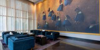 The Francis Gallery 38