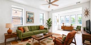 Walnut Court Apartments Gallery 1