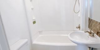 3 Bedroom, 2 Bath House Gallery 5