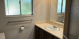 Beautiful town home with deep 2 car garage and a large covered patio Gallery 13