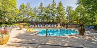 Reserve at Lenox Park Apartments Gallery 37