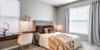 Vista 121 Apartment Homes Gallery 6