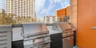 AVA Little Tokyo Gallery 44