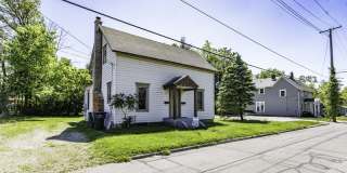 216 South Dill Street Gallery 1