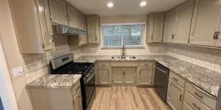 Beautiful Home with solar Rent Ready! Gallery 20