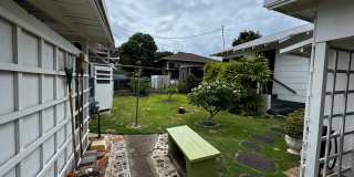 Charming 2/1/2 House on Hinano St. in the Kaimuki/Diamond Head area Gallery 4