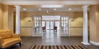 Chicago - O'Hare - Allstate Arena Gallery 11