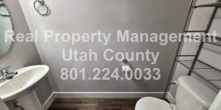 Townhome in Eagle Mountain Gallery 1