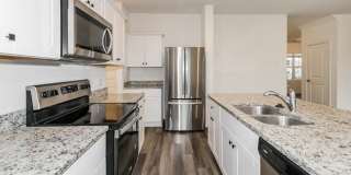 The Nexus at Kingsland Heights Gallery 8