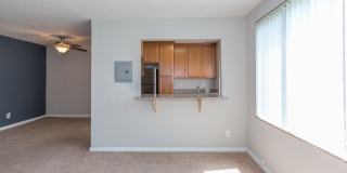 North Park Terrace Gallery 8