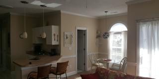 Beautifully furnished 1 bed condo in Myrtlewood community - If application is completed within 48 hours of showing application fee will be waived. Gallery 3