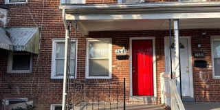 Two Bedroom House In Baltimore City Gallery 1