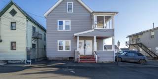 25 Salem Street Gallery 1