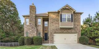 1240 Grayson Oaks Drive Gallery 1
