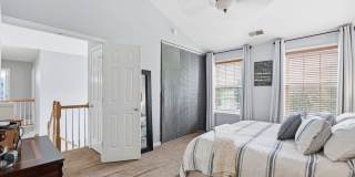 Step into a beautifully finished residence designed with an open and inviting layout that seamlessly connects each living space. Gallery 17