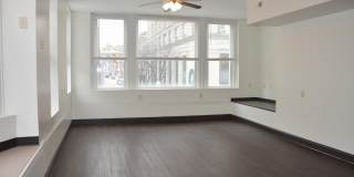 100 N CENTRE Street Gallery 12