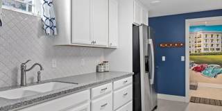 Cozy Furnished 1 Bedroom Basement Apartment – Move-In Ready! Gallery 1