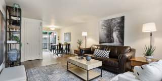 Shadeland Terrace Townhomes with Full Basements Gallery 3