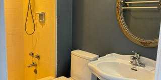 "The Barclay" in Makiki 1 BR/ 2BA/ 1 parking stall Gallery 18