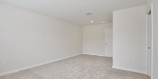 Stunning 4/3 Modern Townhome with a Private Courtyard and a 2 Car Garage in the Desirable Community Pinewood Reserve - Orlando! Gallery 12