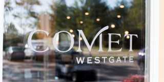Comet Westgate Gallery 39