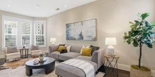 471 South Van Ness Avenue Gallery 1
