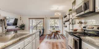 Idyllic West Boulder 2BDR Furnished Home Gallery 3