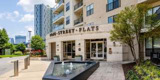 Pine Street Flats Gallery 22