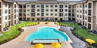 The Milo on Westheimer Gallery 1