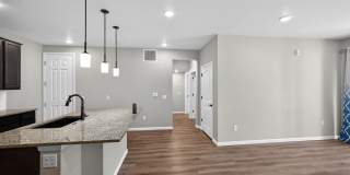 Charming 2BR Townhome in Denver Gallery 13