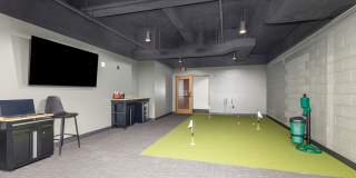 Residences at 111 Gallery 105