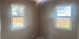 Charming Updated 3BR Home with Large Fenced Yard & Garage Gallery 10