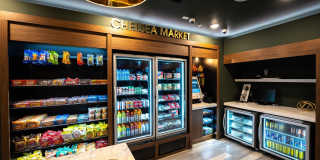 The Chelsea Gallery 33